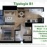 Condominium 1 chambre à vendre à Monterrey, Nuevo Leon, Monterrey