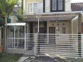 2 Schlafzimmer Villa zu verkaufen in Rungkut, East Jawa, Rungkut