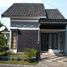 2 Kamar Rumah for sale in Klojen, Malang Regency, Klojen