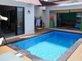 5 Kamar Vila for sale in Badung, Bali, Kuta, Badung