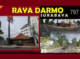 4 Kamar Rumah for sale in Surabaya, East Jawa, Tegal Sari, Surabaya