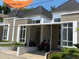 2 Kamar Vila for sale in Sidomukti, Salatiga, Sidomukti