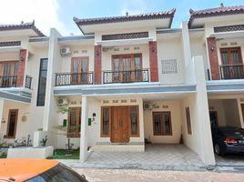 3 Habitación Villa en venta en Umbulharjo, Yogyakarta, Umbulharjo, Yogyakarta, Yogyakarta