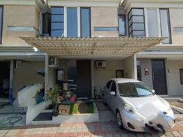 3 Habitación Casa en venta en Tambaksari, East Jawa, Tambaksari