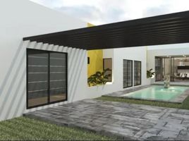 4 Schlafzimmer Haus zu verkaufen in Merida, Yucatan, Merida