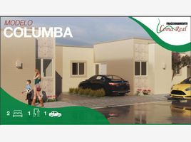 在Matamoros, Coahuila出售的2 卧室 别墅, Matamoros
