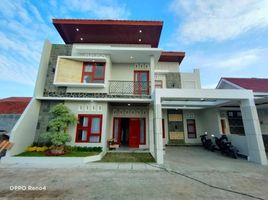 4 Bedroom Villa for sale in Bantul, Yogyakarta, Banguntapan, Bantul