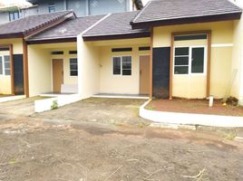 2 Kamar Rumah for sale in Tanah Sareal, Bogor, Tanah Sareal