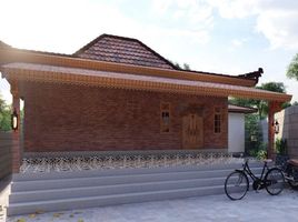 4 Schlafzimmer Haus zu verkaufen in Prambanan, Jawa Tengah, Prambanan, Klaten, Jawa Tengah