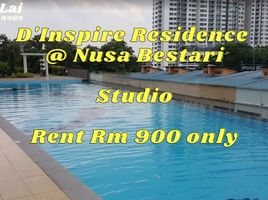  Appartement zu vermieten in Johor, Bandar Johor Bahru, Johor Bahru, Johor