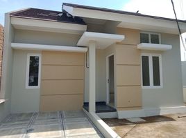 2 Bedroom Villa for sale in Kebonarum, Klaten, Kebonarum