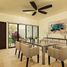 Villa 3 chambre à vendre à Yaxkukul, Yucatan, Yaxkukul