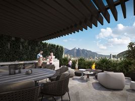 2 Schlafzimmer Wohnung zu verkaufen in San Pedro Garza Garcia, Nuevo Leon, San Pedro Garza Garcia