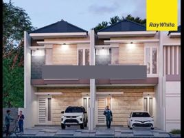 3 Habitación Villa en venta en Mulyorejo, East Jawa, Mulyorejo