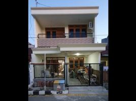 4 Habitación Villa en venta en Mulyorejo, East Jawa, Mulyorejo
