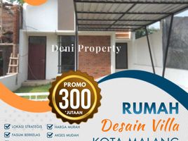 2 Kamar Vila for sale in Jombang, East Jawa, Jombang, Jombang