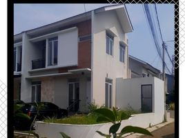 3 Kamar Vila for sale in Cimahi Utara, Bandung, Cimahi Utara