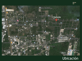  Grundstück zu verkaufen in Conkal, Yucatan, Conkal