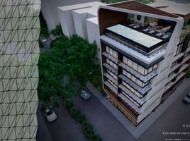 Studio Appartement zu verkaufen in Cozumel, Quintana Roo, Cozumel