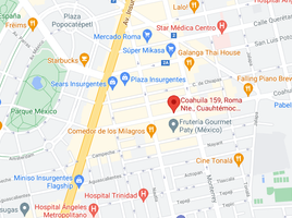 2 Schlafzimmer Wohnung zu verkaufen in Azcapotzalco, Mexico City, Azcapotzalco