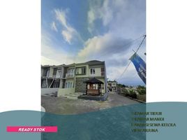 3 Bedroom House for sale in Probolin, East Jawa, Mayangan, Probolin