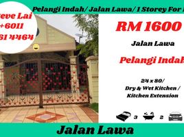 3 chambre Maison for rent in Johor Bahru, Johor, Tebrau, Johor Bahru