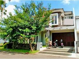 4 Bedroom House for sale in Singosari, Malang Regency, Singosari