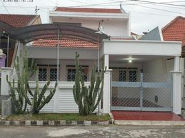 3 Habitación Casa en venta en Tambaksari, East Jawa, Tambaksari