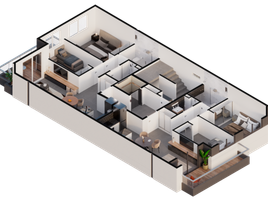 2 Bedroom Apartment for sale in Federal Capital, Buenos Aires, Federal Capital