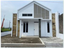 2 Kamar Rumah for sale in Jagonalan, Klaten, Jagonalan