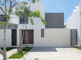 3 Habitación Villa en venta en Tixpehual, Yucatán, Tixpehual