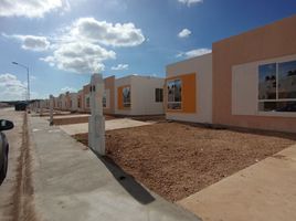 2 Schlafzimmer Villa zu verkaufen in Kanasin, Yucatan, Kanasin
