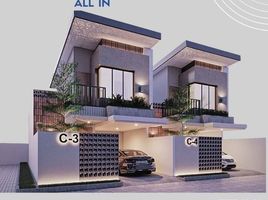 3 Kamar Rumah for sale in Cibeunying Kidul, Bandung, Cibeunying Kidul