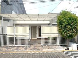 3 Habitación Villa en venta en Mulyorejo, East Jawa, Mulyorejo