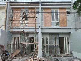 3 Habitación Villa en venta en Tambaksari, East Jawa, Tambaksari