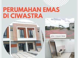 3 Bedroom House for sale in Margacinta, Bandung, Margacinta