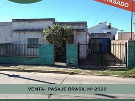 2 chambre Villa for sale in Zarate, Buenos Aires, Zarate