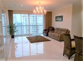 3 Bedroom Condo for sale in MRT Blok A, Kebayoran Baru, Kebayoran Lama