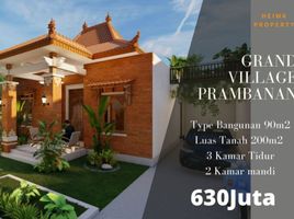 3 Kamar Vila for sale in Rowosari, Kendal, Rowosari