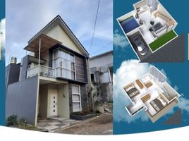 2 Bedroom Villa for sale in Batu, Malang Regency, Batu