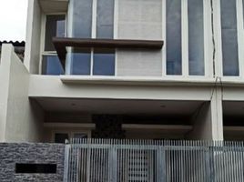 3 Habitación Casa en venta en Tambaksari, East Jawa, Tambaksari
