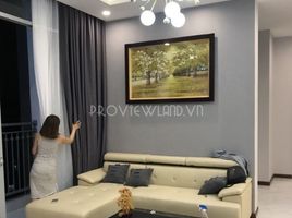 3 Phòng ngủ Chung cư for rent at Vinhomes Central Park, Phường 22