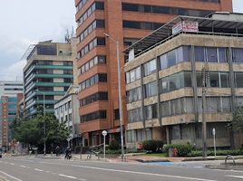 383 SqM Office for rent in Bogota, Cundinamarca, Bogota