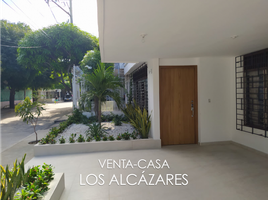 3 Habitación Casa en venta en Quinta de San Pedro Alejandrino, Santa Marta, Santa Marta