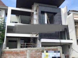 5 Habitación Villa en venta en Lakarsantri, East Jawa, Lakarsantri