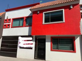 4 Schlafzimmer Villa zu vermieten in Almoloya De Juarez, Mexico, Almoloya De Juarez
