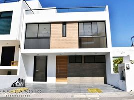 3 Schlafzimmer Haus zu verkaufen in El Marques, Queretaro, El Marques
