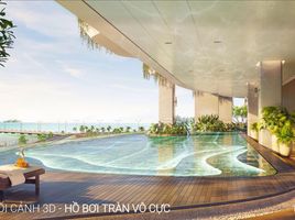 1 Schlafzimmer Appartement zu verkaufen in Nha Trang, Khanh Hoa, Xuong Huan, Nha Trang