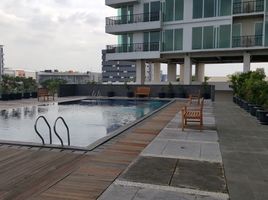 1 Bedroom Condo for rent in Serpong, Tangerang, Serpong