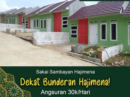 2 Kamar Rumah for sale in Lampung, Sukarame, Bandar Lampung, Lampung